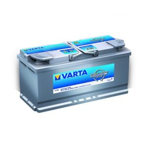 Batería Varta 105AH