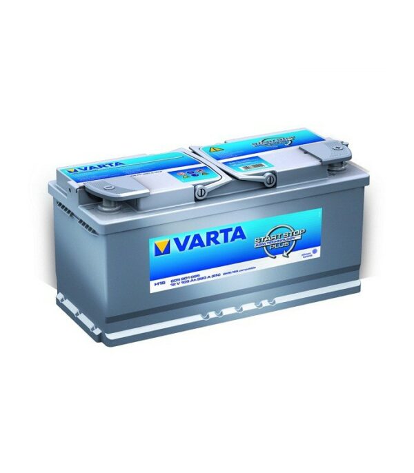 Batería Varta 105AH